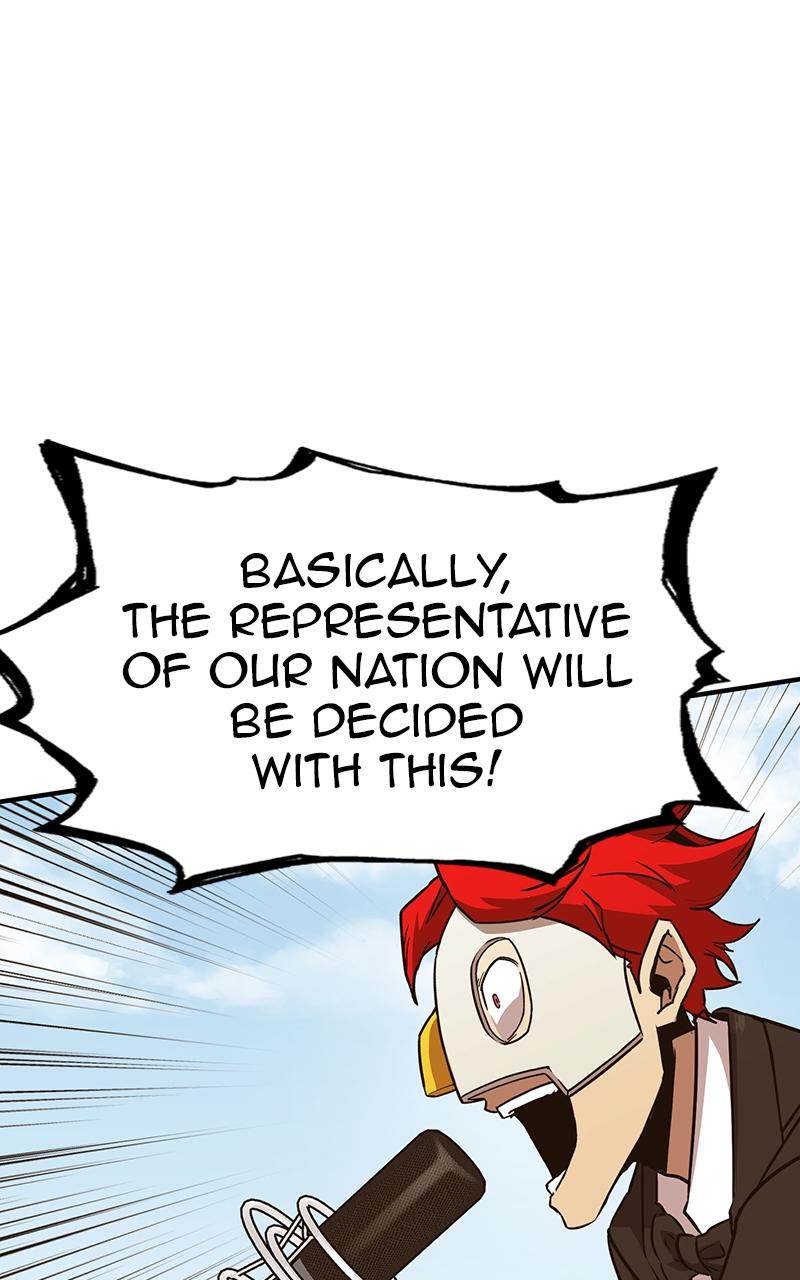 Read Hardcore Leveling Warrior chapter 163.6 image 17 on Lezhin