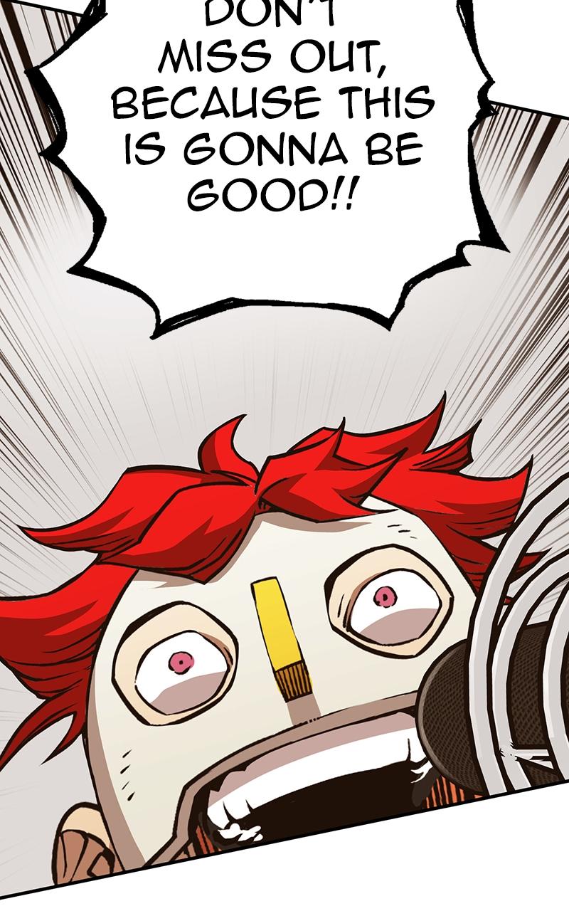 Read Hardcore Leveling Warrior chapter 163.6 image 19 on Lezhin