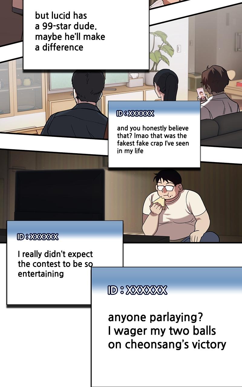 Read Hardcore Leveling Warrior chapter 163.6 image 21 on Lezhin