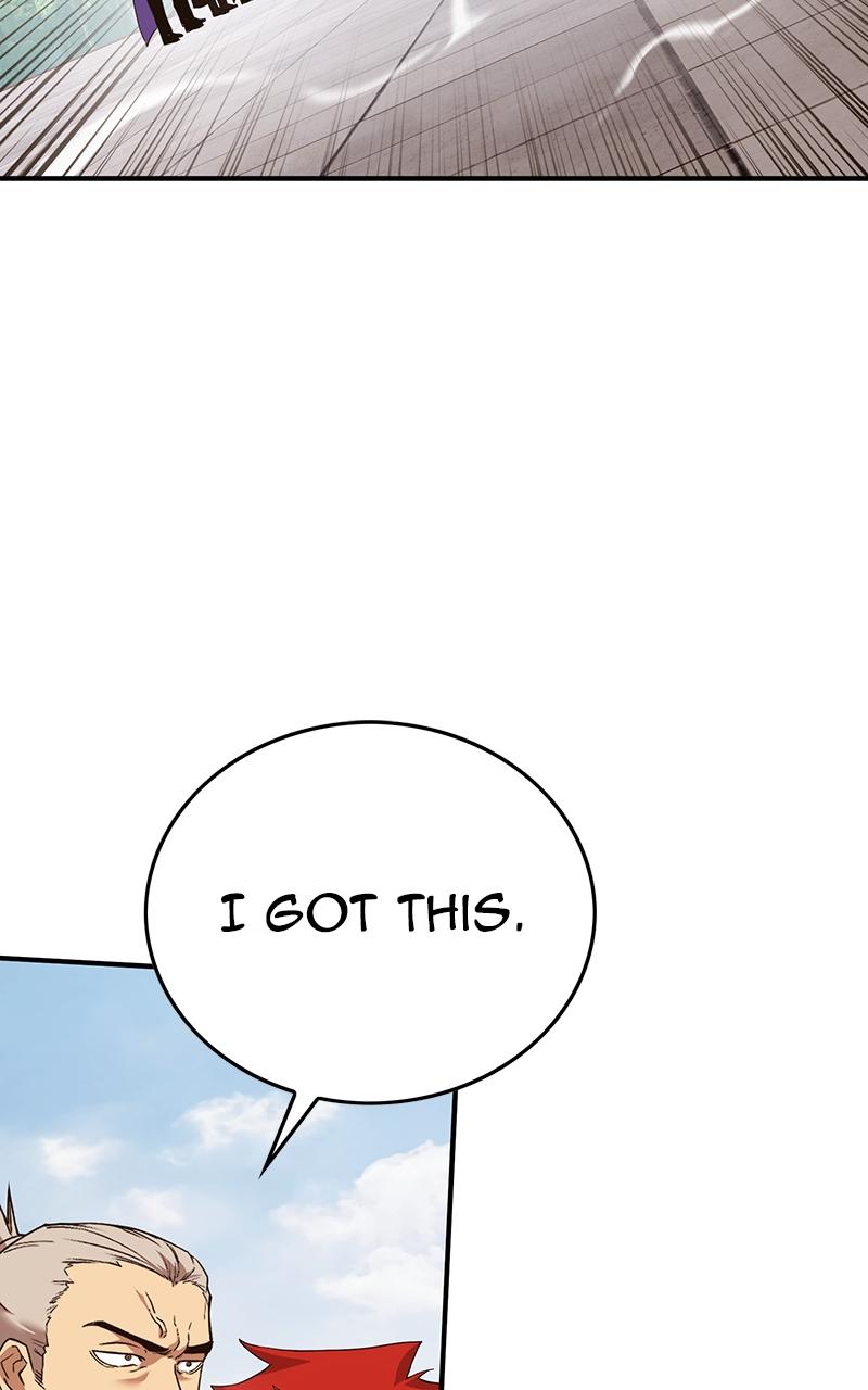 Read Hardcore Leveling Warrior chapter 163.6 image 24 on Lezhin
