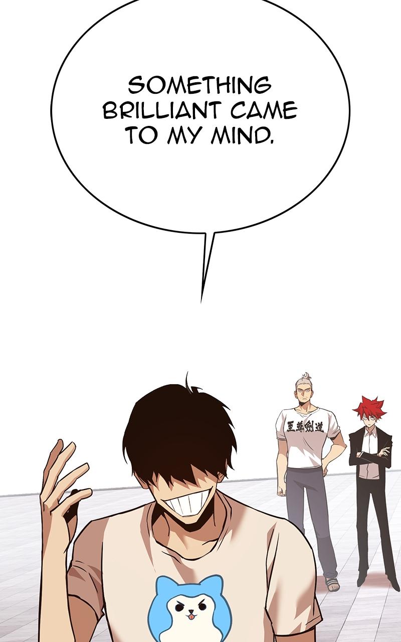 Read Hardcore Leveling Warrior chapter 163.6 image 28 on Lezhin