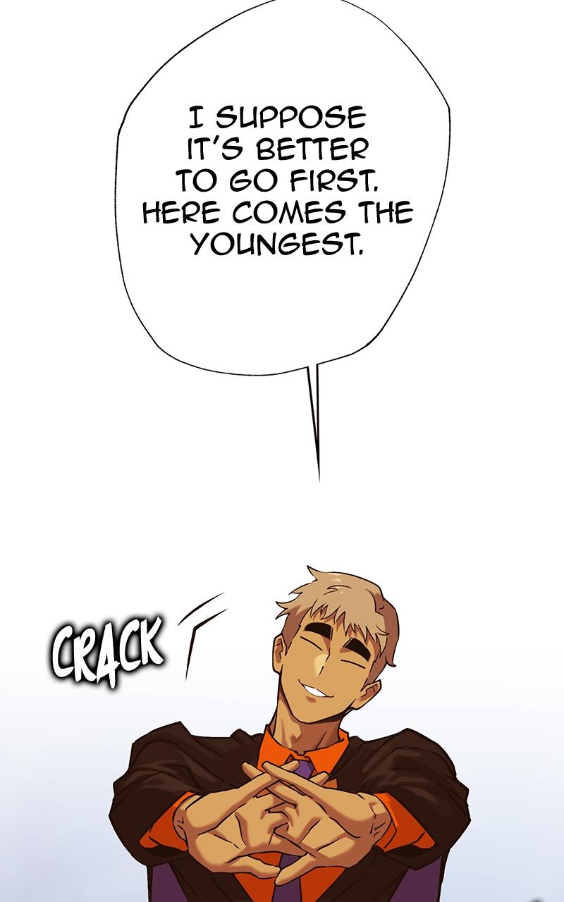 Read Hardcore Leveling Warrior chapter 163.6 image 33 on Lezhin