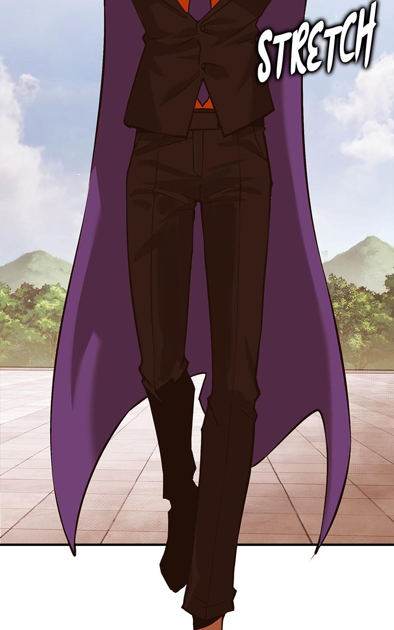 Read Hardcore Leveling Warrior chapter 163.6 image 34 on Lezhin
