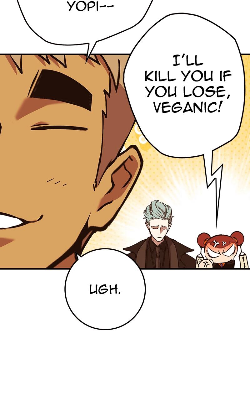 Read Hardcore Leveling Warrior chapter 163.6 image 36 on Lezhin