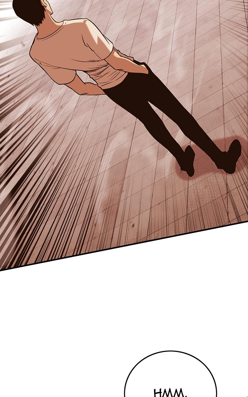 Read Hardcore Leveling Warrior chapter 163.6 image 38 on Lezhin