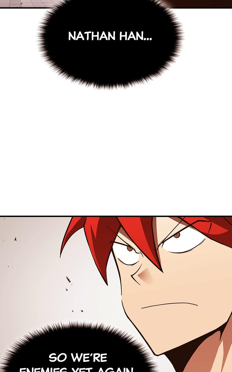 Read Hardcore Leveling Warrior chapter 163.6 image 4 on Lezhin