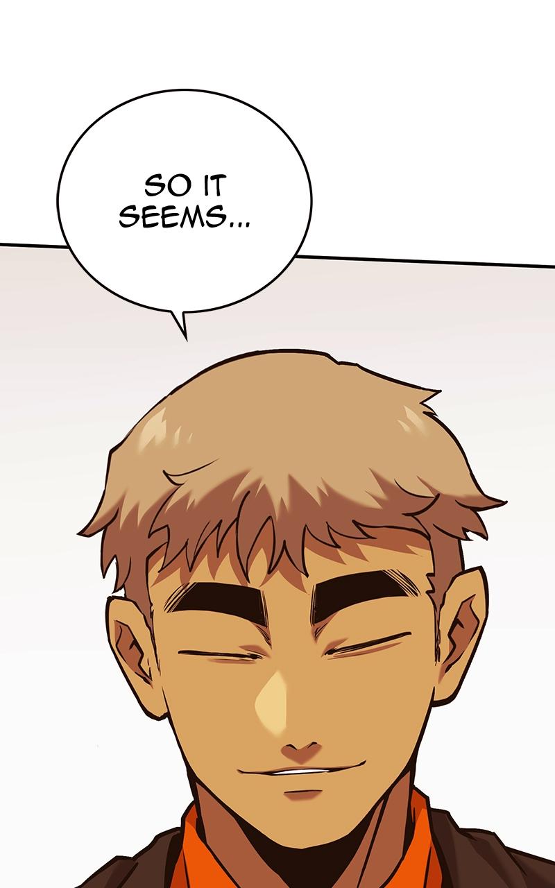Read Hardcore Leveling Warrior chapter 163.6 image 40 on Lezhin