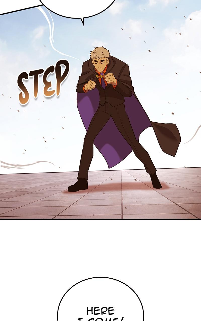 Read Hardcore Leveling Warrior chapter 163.6 image 42 on Lezhin