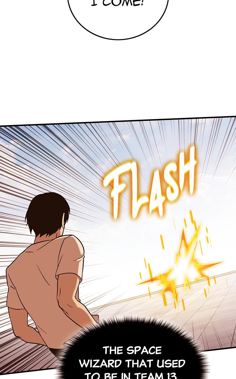 Read Hardcore Leveling Warrior chapter 163.6 image 43 on Lezhin