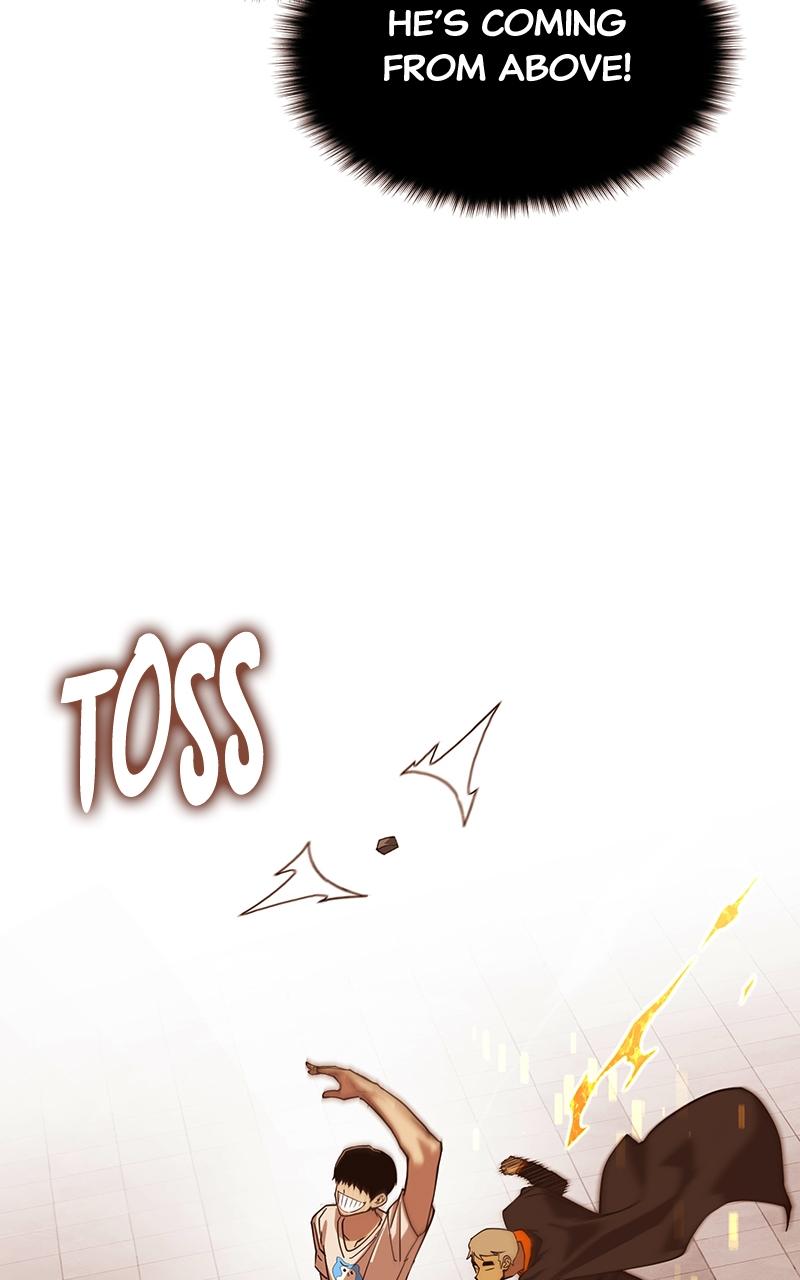 Read Hardcore Leveling Warrior chapter 163.6 image 46 on Lezhin