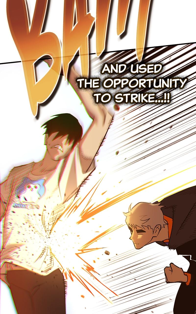 Read Hardcore Leveling Warrior chapter 163.6 image 49 on Lezhin