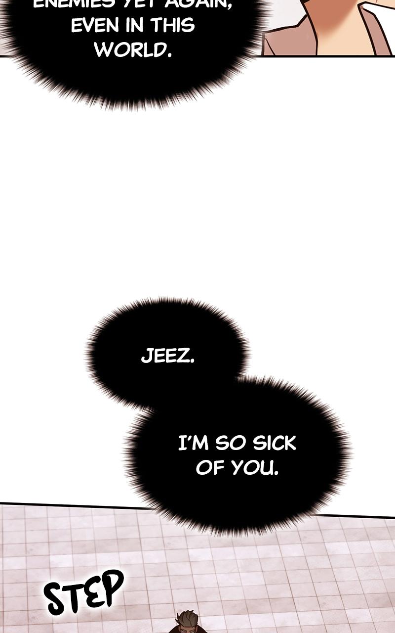 Read Hardcore Leveling Warrior chapter 163.6 image 5 on Lezhin