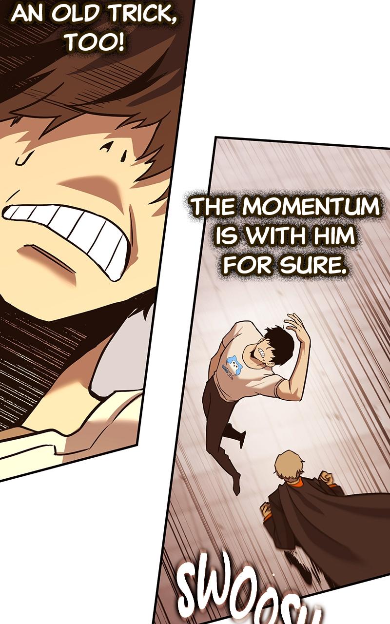 Read Hardcore Leveling Warrior chapter 163.6 image 51 on Lezhin