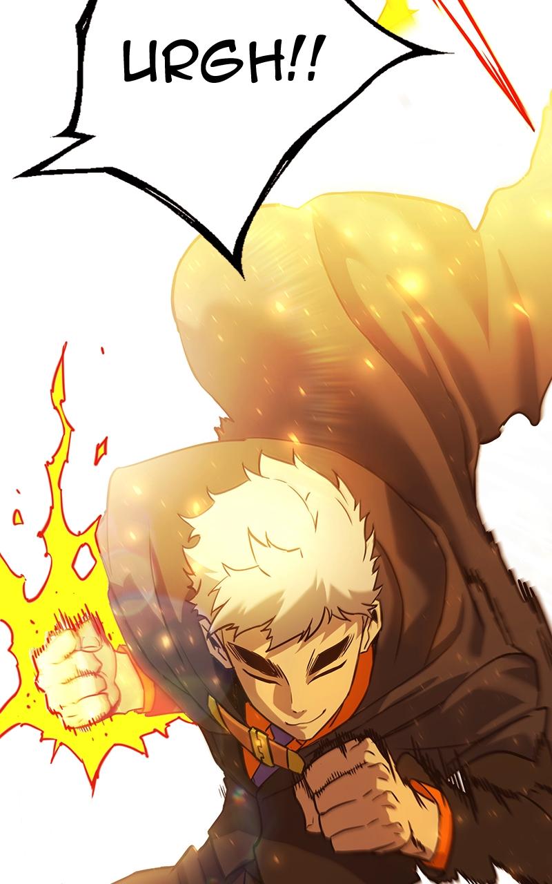 Read Hardcore Leveling Warrior chapter 163.6 image 57 on Lezhin