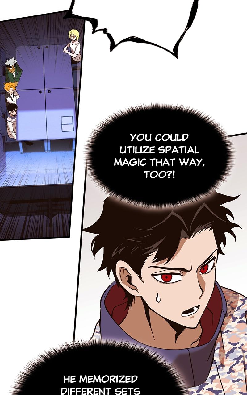Read Hardcore Leveling Warrior chapter 163.6 image 60 on Lezhin
