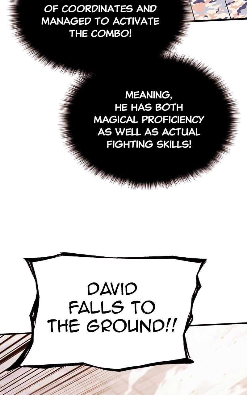 Read Hardcore Leveling Warrior chapter 163.6 image 61 on Lezhin