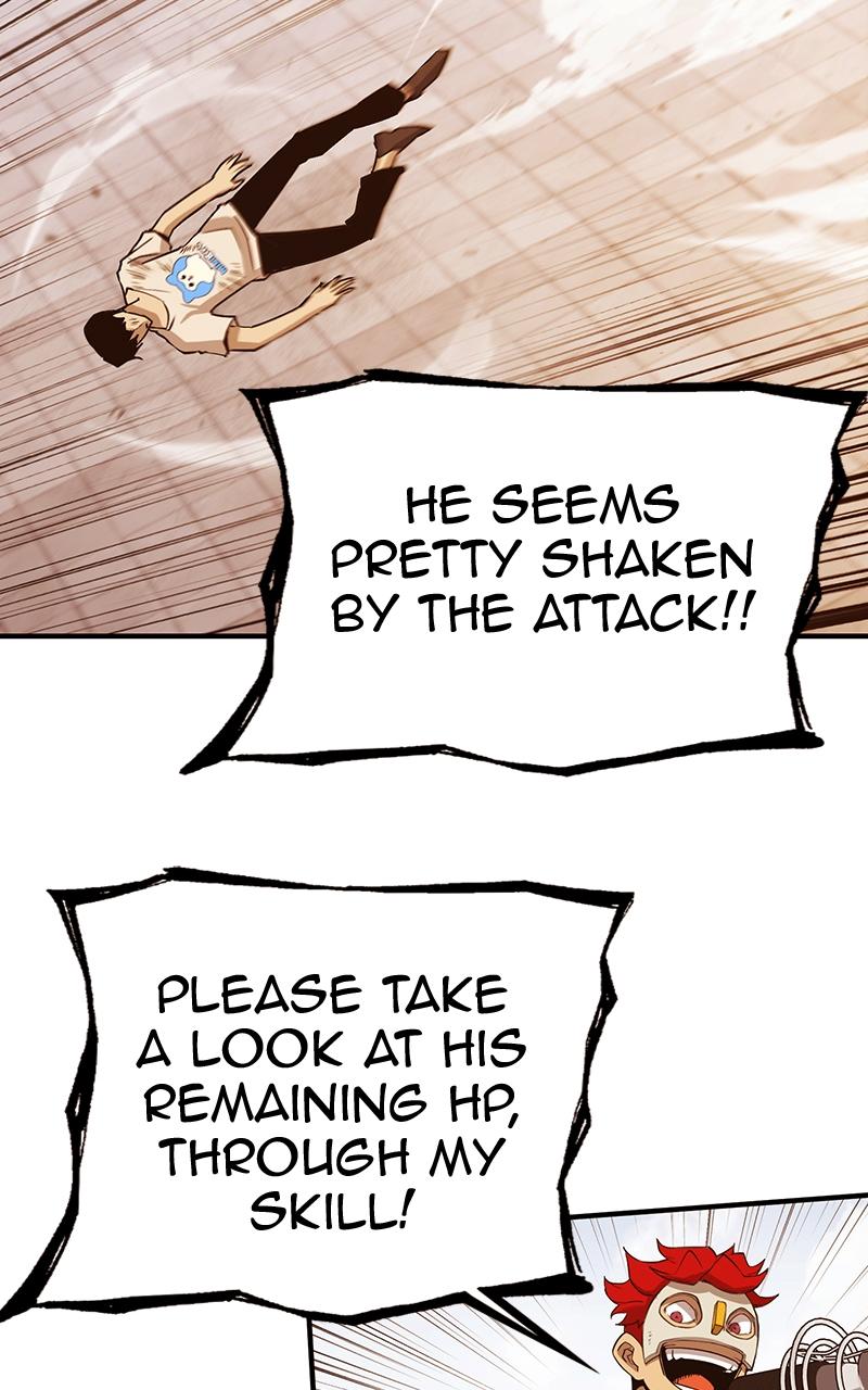 Read Hardcore Leveling Warrior chapter 163.6 image 62 on Lezhin