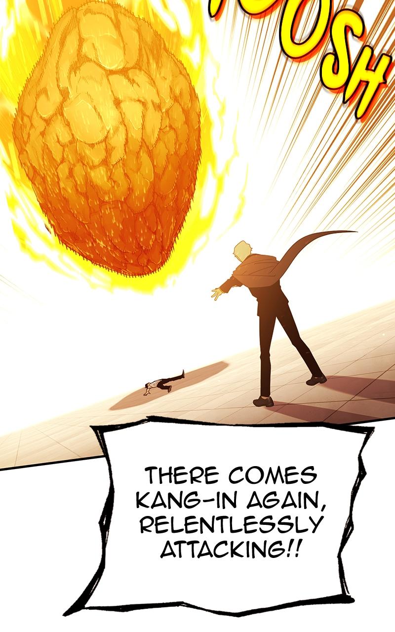 Read Hardcore Leveling Warrior chapter 163.6 image 65 on Lezhin