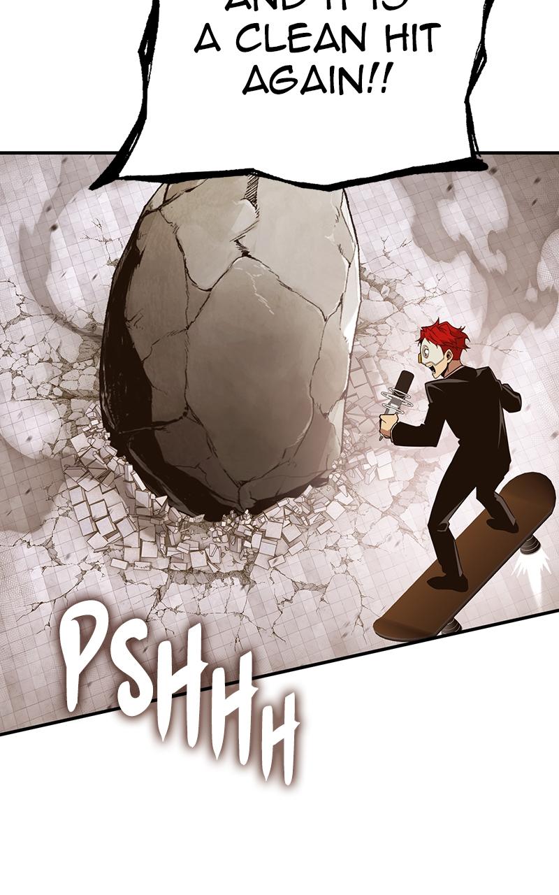 Read Hardcore Leveling Warrior chapter 163.6 image 69 on Lezhin