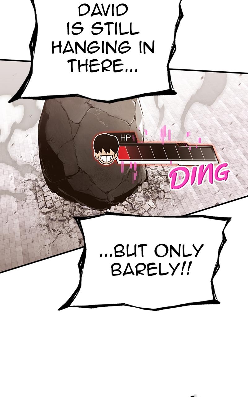 Read Hardcore Leveling Warrior chapter 163.6 image 72 on Lezhin