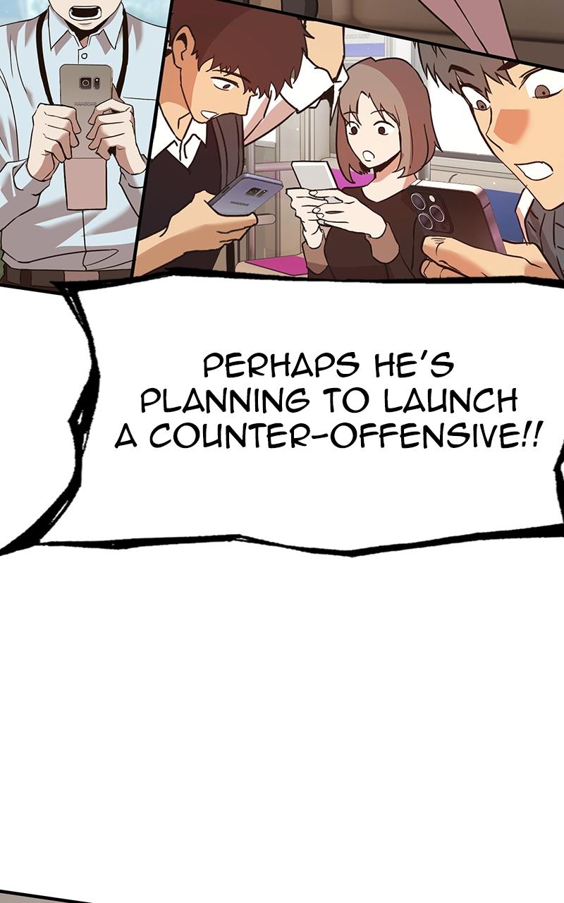Read Hardcore Leveling Warrior chapter 163.6 image 75 on Lezhin