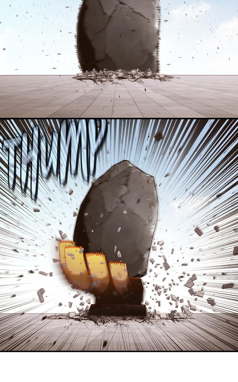 Read Hardcore Leveling Warrior chapter 163.6 image 77 on Lezhin