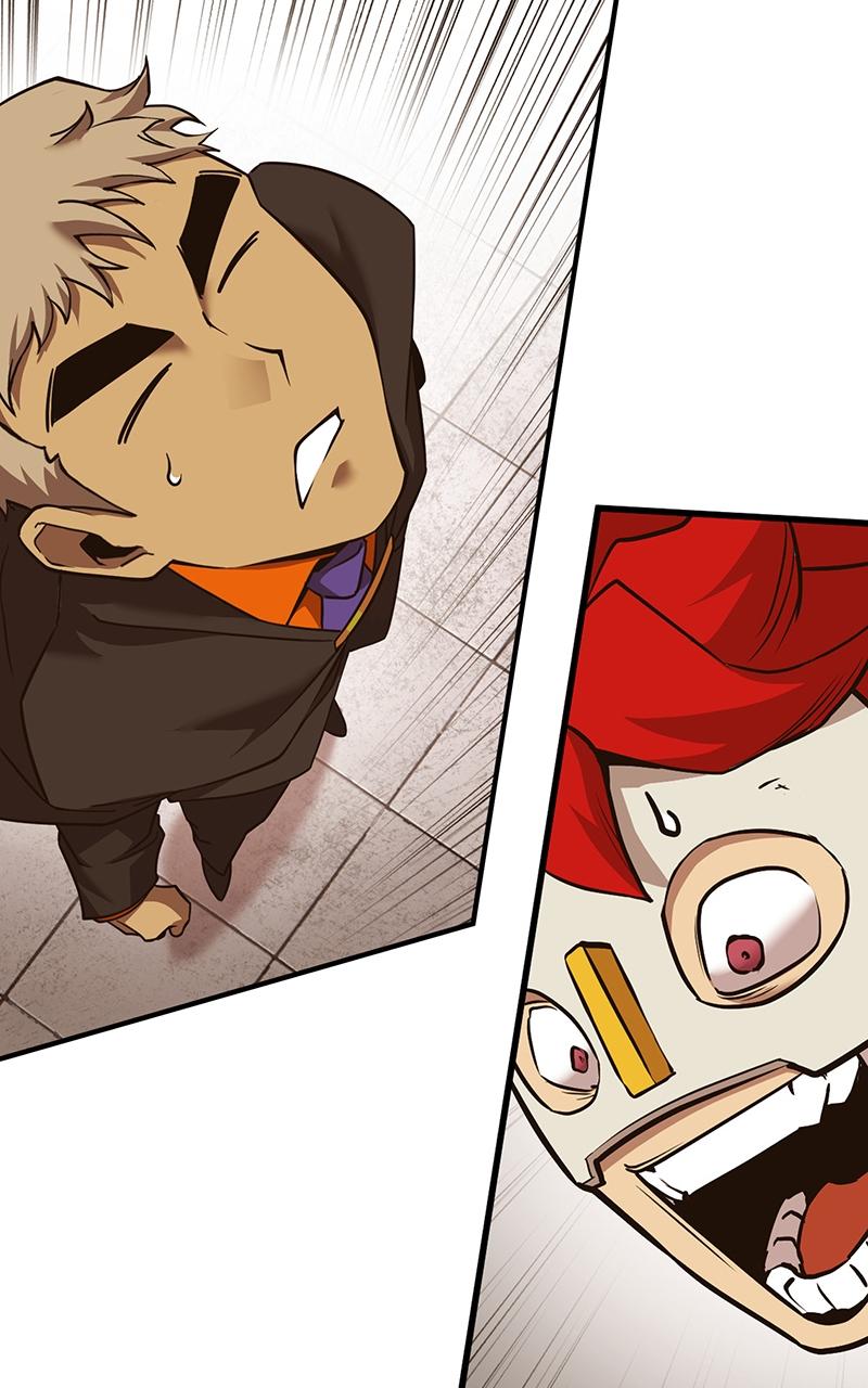 Read Hardcore Leveling Warrior chapter 163.6 image 81 on Lezhin