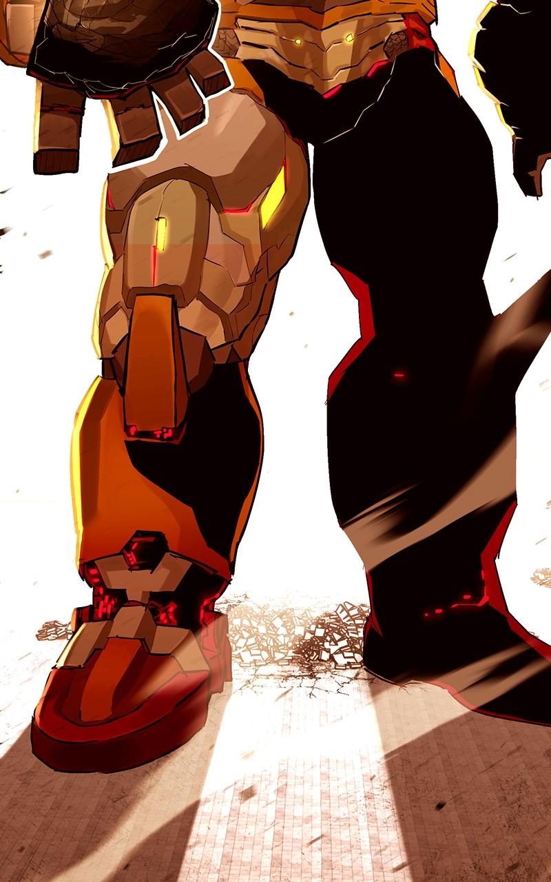 Read Hardcore Leveling Warrior chapter 163.6 image 84 on Lezhin