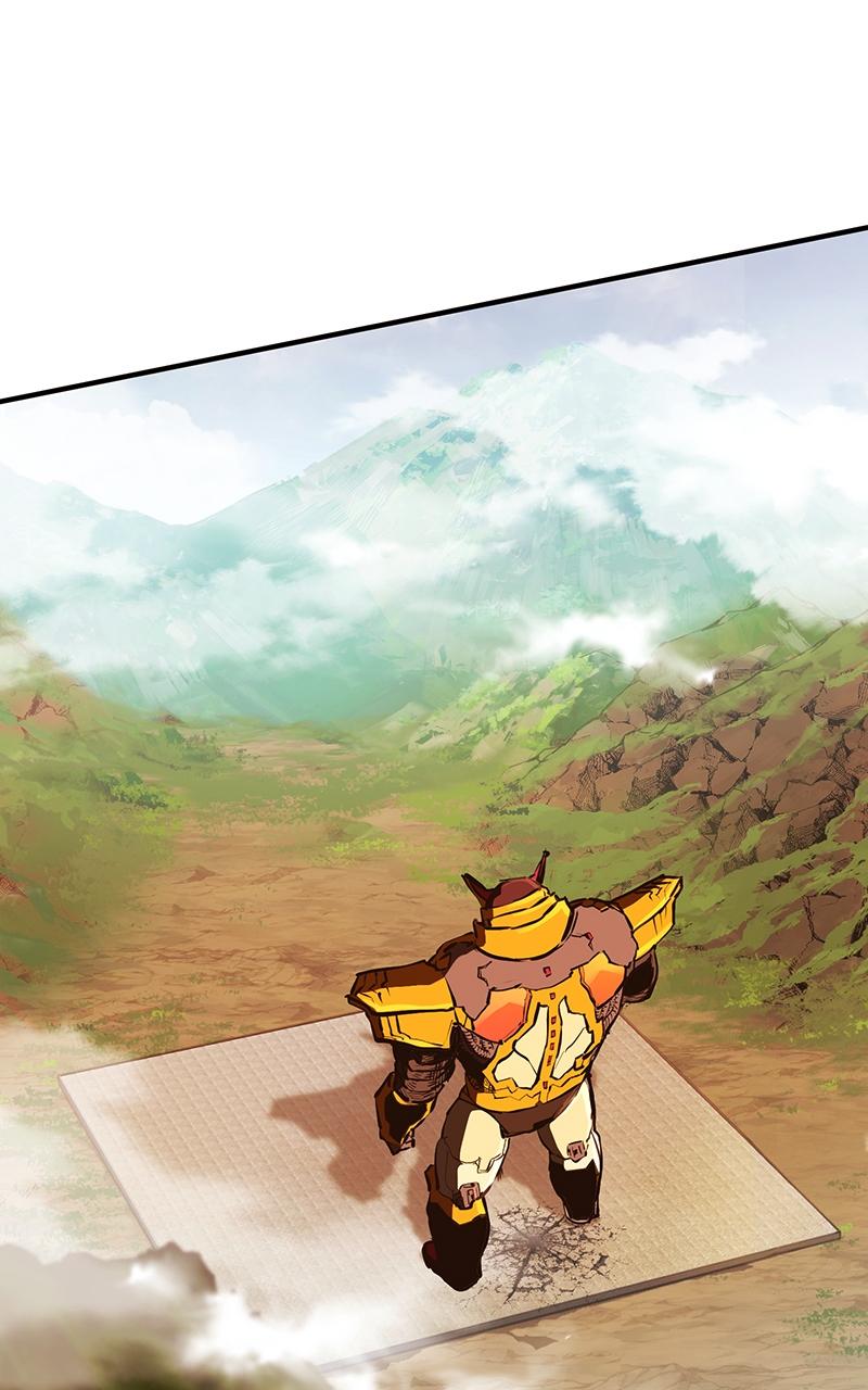 Read Hardcore Leveling Warrior chapter 163.6 image 87 on Lezhin