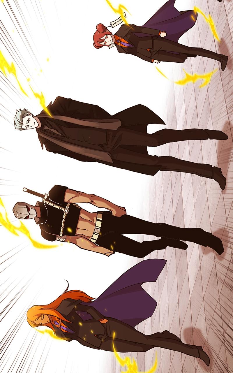 Read Hardcore Leveling Warrior chapter 163.6 image 9 on Lezhin
