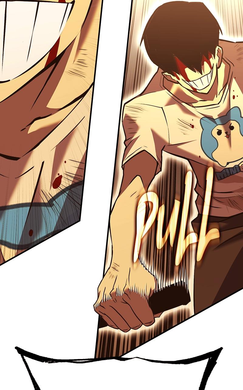 Read Hardcore Leveling Warrior chapter 163.6 image 97 on Lezhin