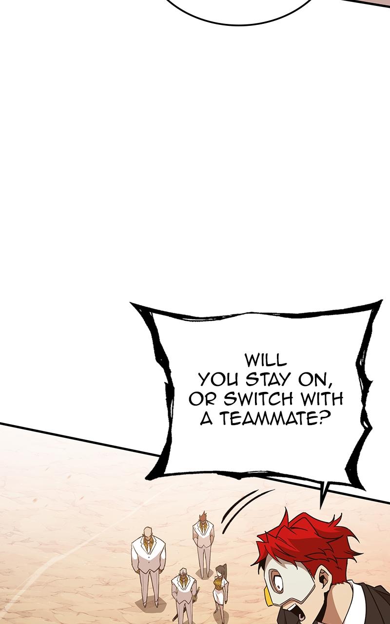 Read Hardcore Leveling Warrior chapter 163.7 image 10 on Lezhin