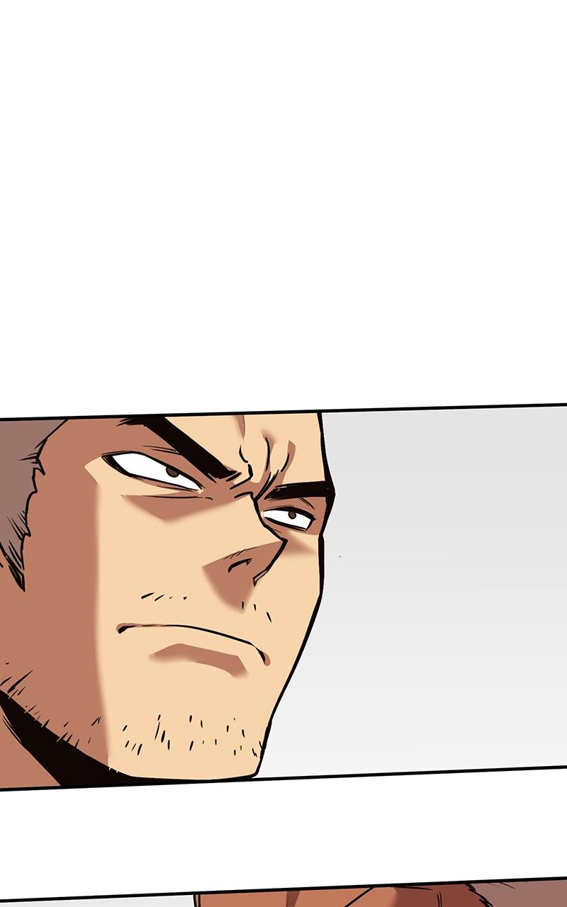 Read Hardcore Leveling Warrior chapter 163.7 image 100 on Lezhin