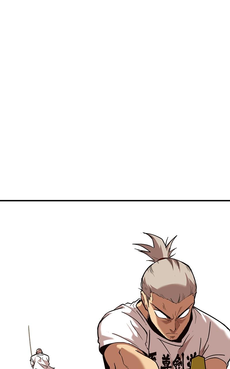 Read Hardcore Leveling Warrior chapter 163.7 image 105 on Lezhin