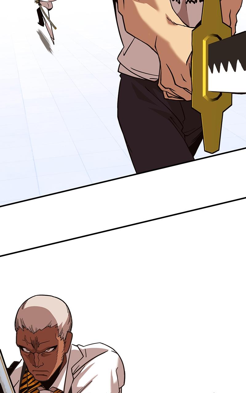 Read Hardcore Leveling Warrior chapter 163.7 image 106 on Lezhin
