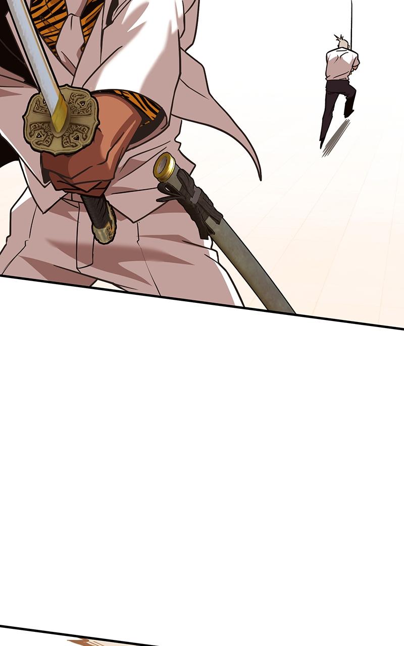 Read Hardcore Leveling Warrior chapter 163.7 image 107 on Lezhin