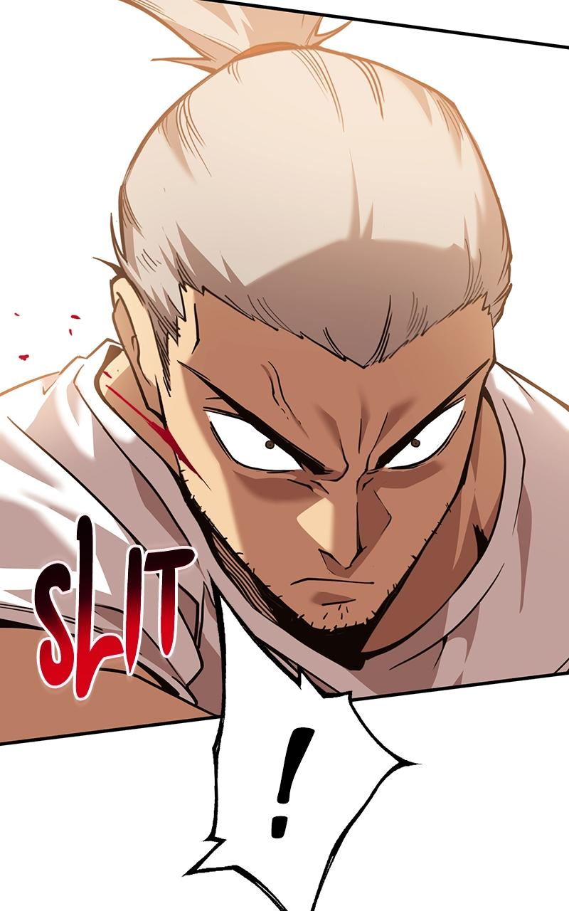 Read Hardcore Leveling Warrior chapter 163.7 image 108 on Lezhin