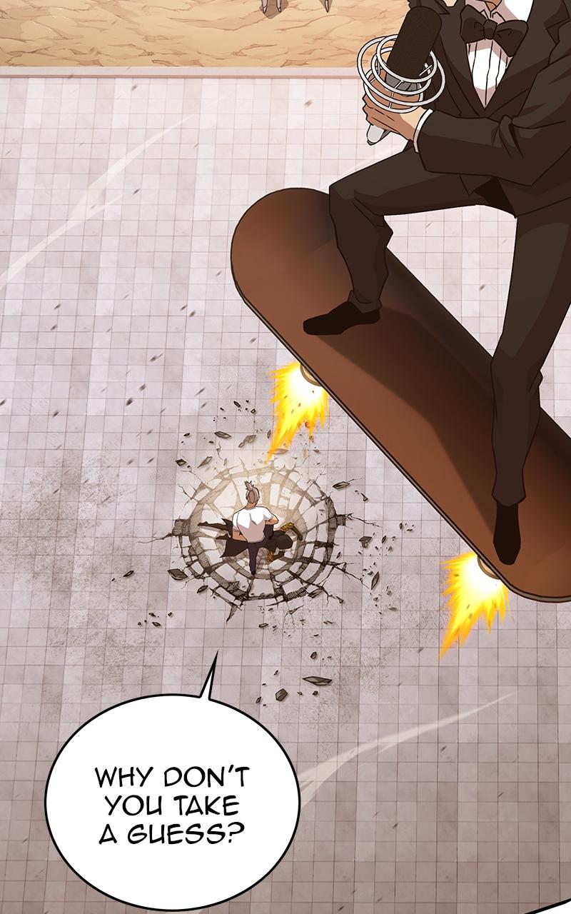 Read Hardcore Leveling Warrior chapter 163.7 image 11 on Lezhin