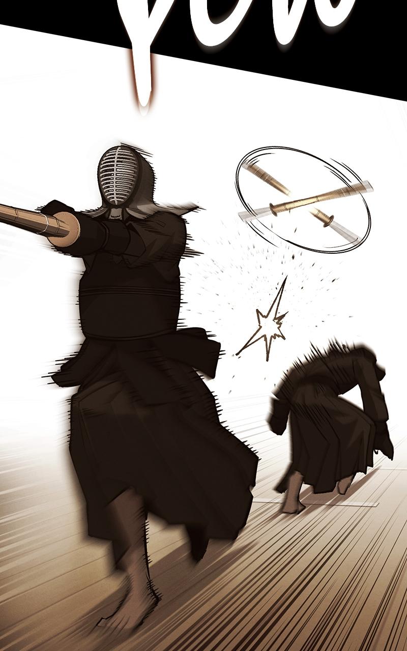 Read Hardcore Leveling Warrior chapter 163.7 image 116 on Lezhin