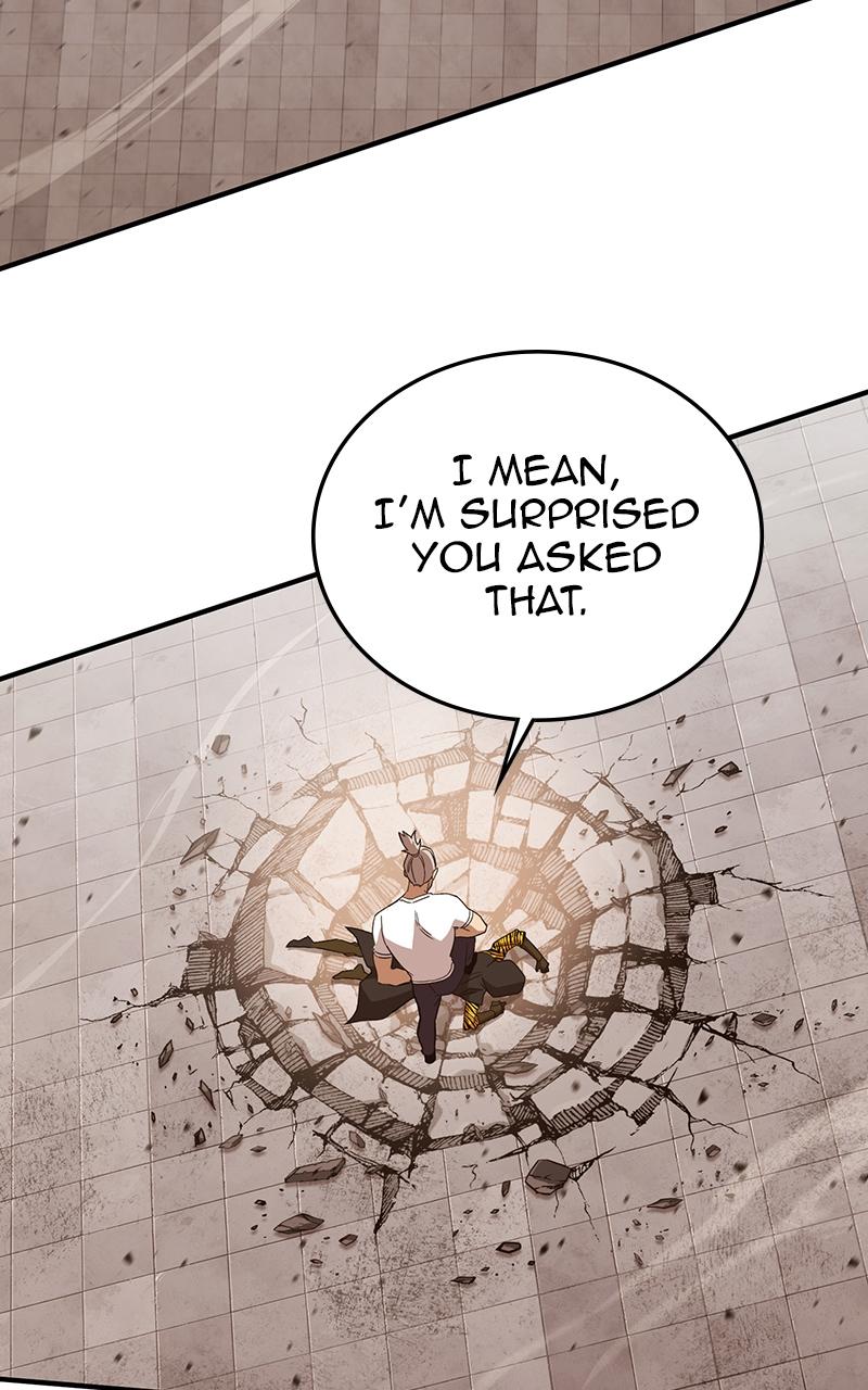 Read Hardcore Leveling Warrior chapter 163.7 image 12 on Lezhin