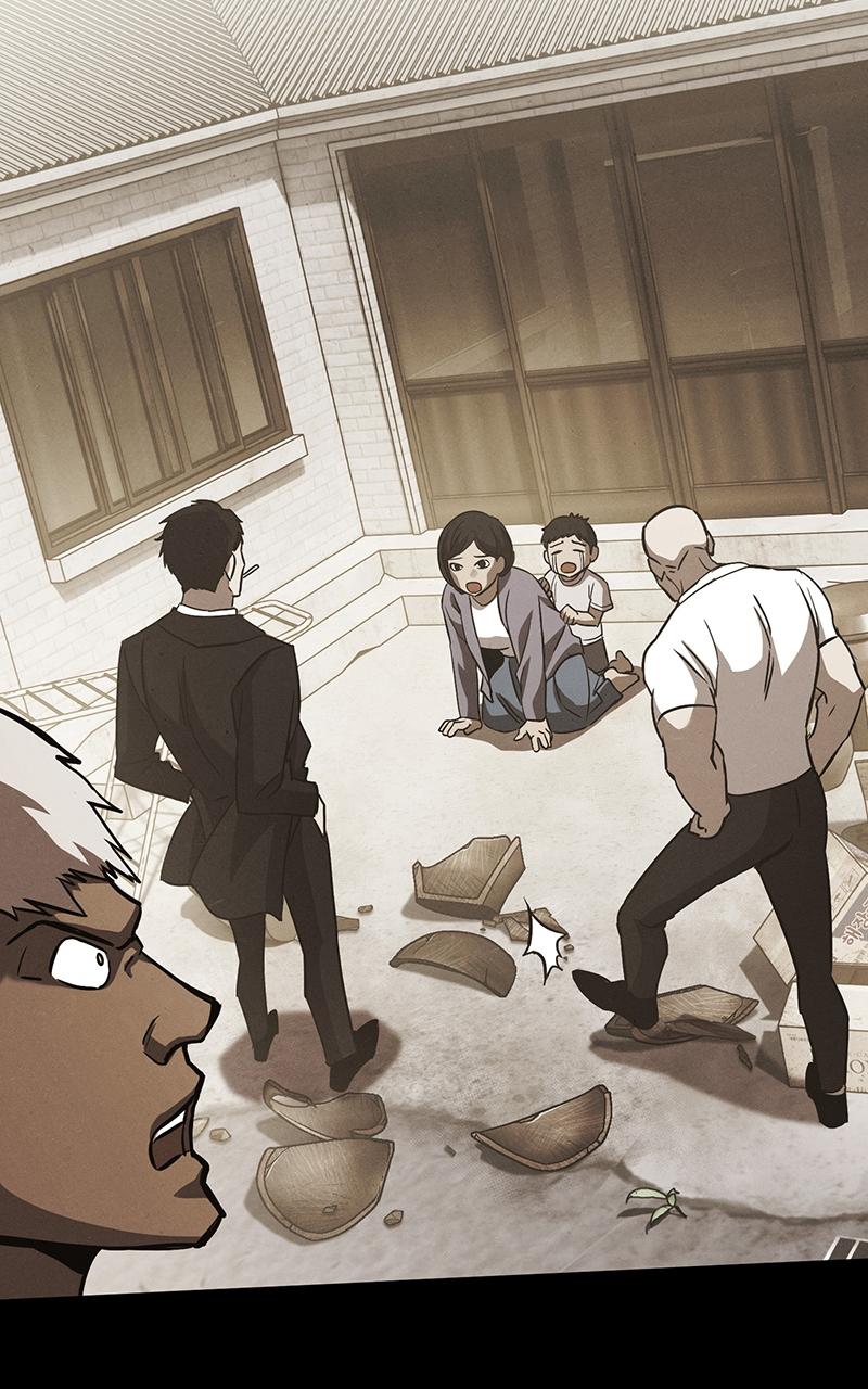 Read Hardcore Leveling Warrior chapter 163.7 image 130 on Lezhin