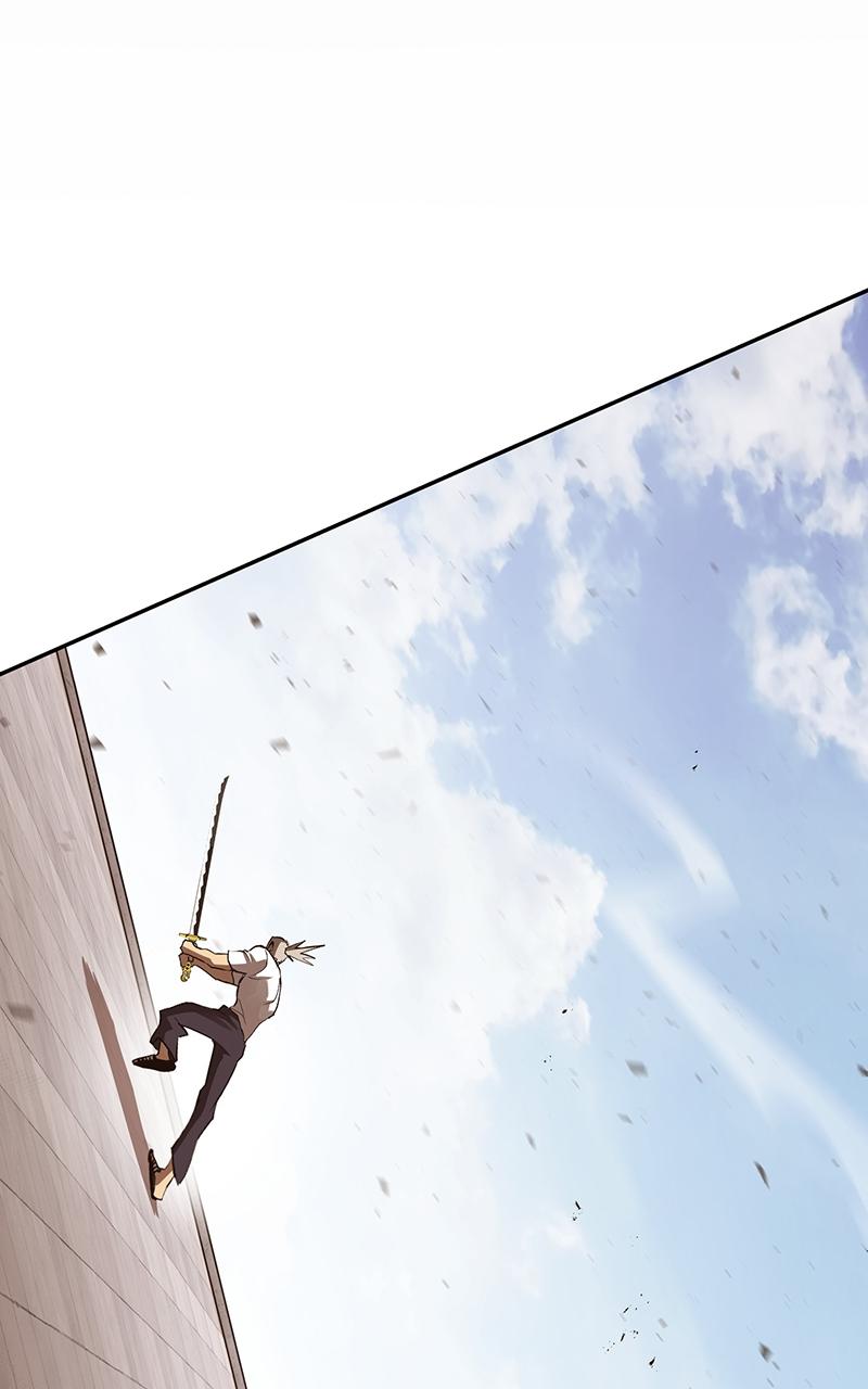 Read Hardcore Leveling Warrior chapter 163.7 image 144 on Lezhin