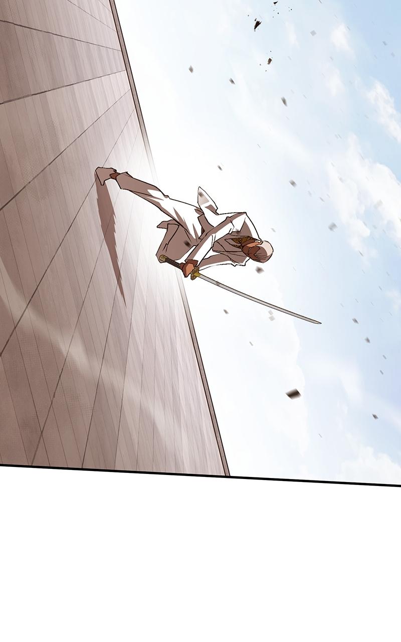 Read Hardcore Leveling Warrior chapter 163.7 image 145 on Lezhin