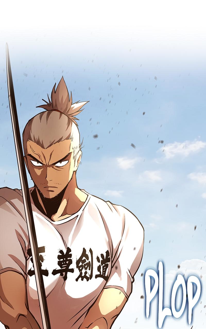 Read Hardcore Leveling Warrior chapter 163.7 image 153 on Lezhin