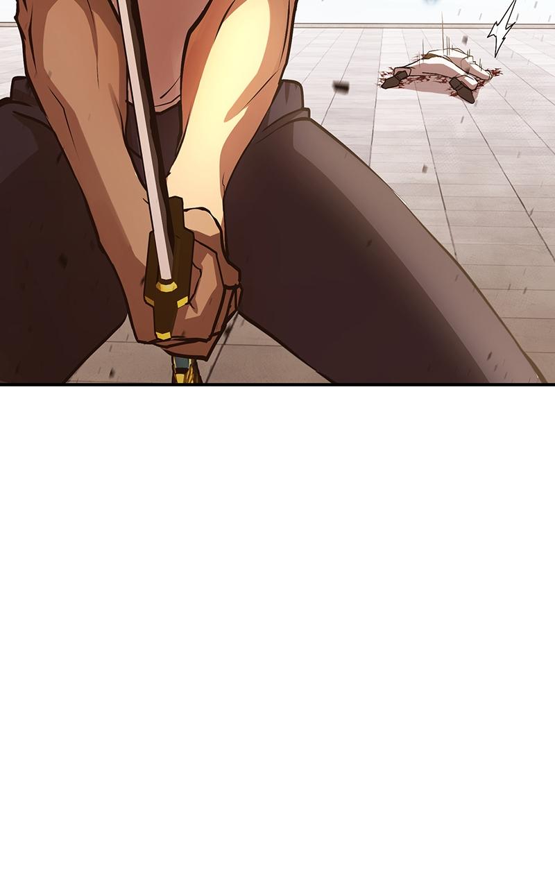 Read Hardcore Leveling Warrior chapter 163.7 image 154 on Lezhin