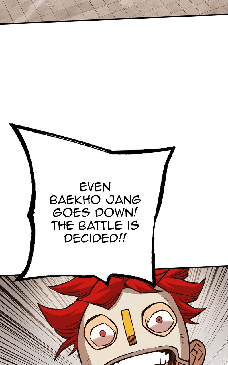 Read Hardcore Leveling Warrior chapter 163.7 image 156 on Lezhin