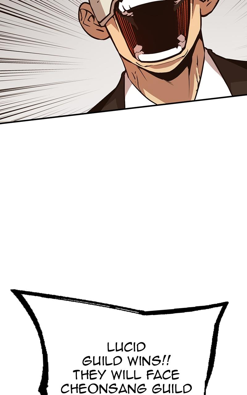 Read Hardcore Leveling Warrior chapter 163.7 image 157 on Lezhin