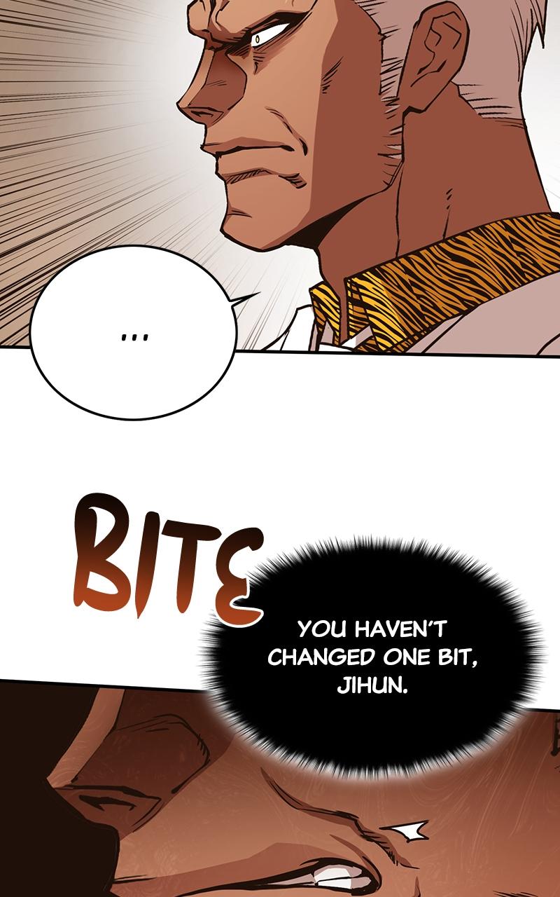 Read Hardcore Leveling Warrior chapter 163.7 image 16 on Lezhin