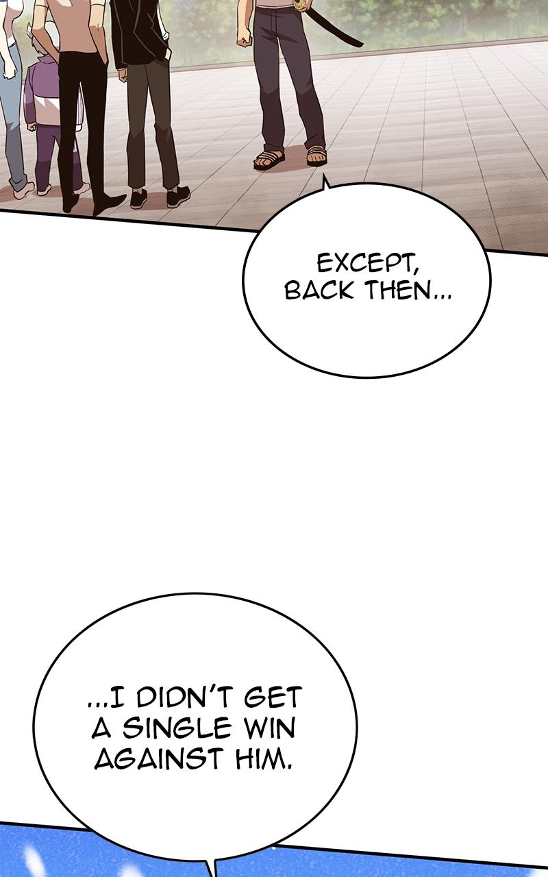 Read Hardcore Leveling Warrior chapter 163.7 image 161 on Lezhin