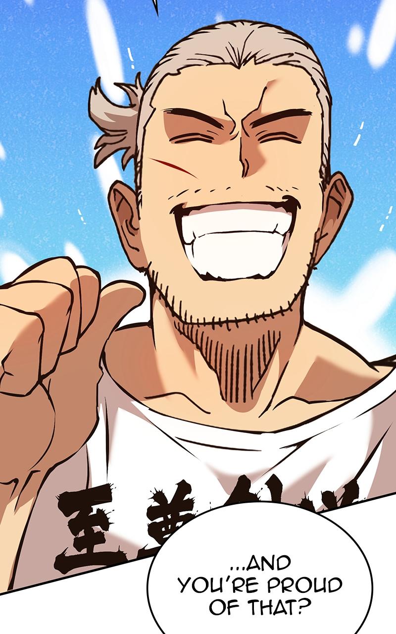 Read Hardcore Leveling Warrior chapter 163.7 image 162 on Lezhin